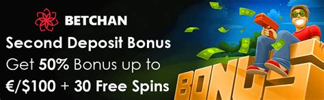 bet chan free bonus